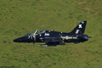 Royal Air Force Hawk T.1 XX203