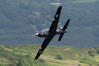 Royal Air Force Tucano T.1 ZF145