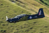 Royal Air Force Tucano T.1 ZF145