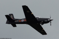 Royal Air Force Tucano T.1 ZF293