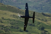 Royal Air Force Tucano T.1 ZF343