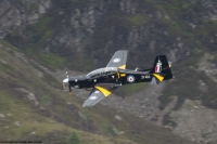 Royal Air Force Tucano T.1 ZF485