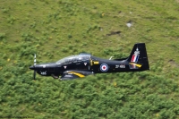 Royal Air Force Tucano T.1 ZF485