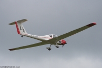 Air Cadets Grob Vigilant G109B ZH188