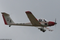 Air Cadets Grob Vigilant G109B ZH188