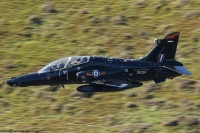 Royal Air Force Hawk ZK024