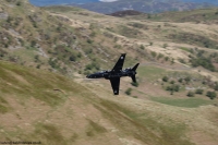 Royal Air Force Hawk ZK026