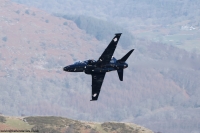 Royal Air Force Hawk T2 ZK034