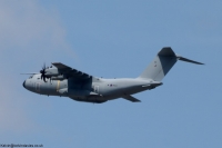 Royal Air Force A400 ZM402