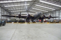 HANDLEY PAGE HALIFAX "Friday the 13th"