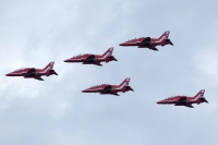 RED ARROWS