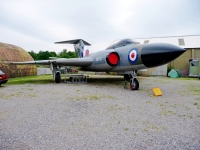 GLOSTER JAVELIN XH767