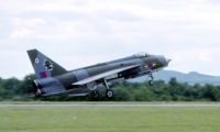 English Electric Lightning