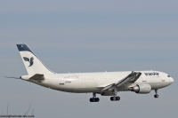 Iran Air A300 EP-IBA