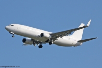 Go2Sky Airline/LOT 737NG OM-GTH