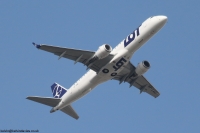 LOT EMB-190 SP-LMC