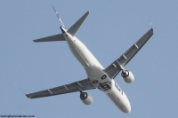 LOT EMB-190 SP-LMC
