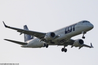 LOT Emb 190 SP-LMD