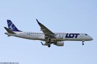 LOT Emb 190 SP-LMD