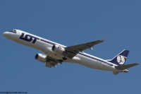 LOT Emb 195 SP-LNB