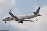 LOT Emb 195 SP-LNI