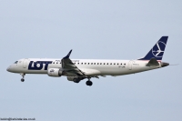LOT EMB-195 AR SP-LNK