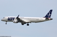 LOT EMB-195 AR SP-LNK