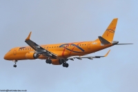 LOT Emb 195 SP-LNO