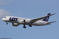 LOT 787 SP-LRA