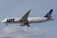 LOT 787 SP-LRA