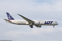 LOT 787 SP-LSB