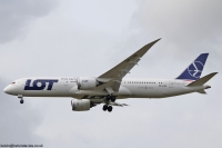 LOT 787 SP-LSD