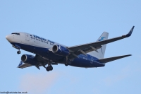 LOT 737NG SP-LUA