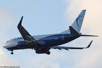 LOT 737NG SP-LUA