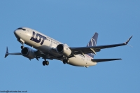 LOT 737Max SP-LVB