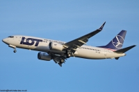 LOT 737Max SP-LVB