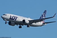 LOT 737Max SP-LVC