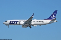 LOT 737Max SP-LVC