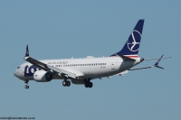 LOT 737Max SP-LVC