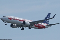 LOT 737Max SP-LVD