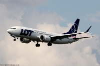 LOT 737MAX SP-LVM