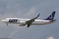 LOT 737MAX SP-LVM