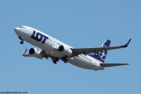 LOT 737NG SP-LWB