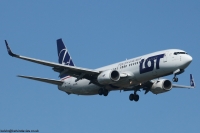 LOT 737NG SP-LWC