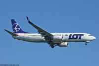 LOT 737NG SP-LWC