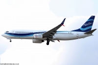 LOT 737NG SP-LWE