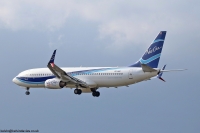 LOT 737NG SP-LWE