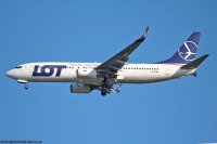 LOT 737 SP-LWF