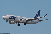 LOT 737MAX SP-LYE