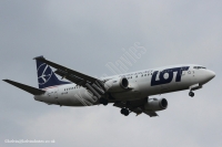 LOT 737 SP-LLG